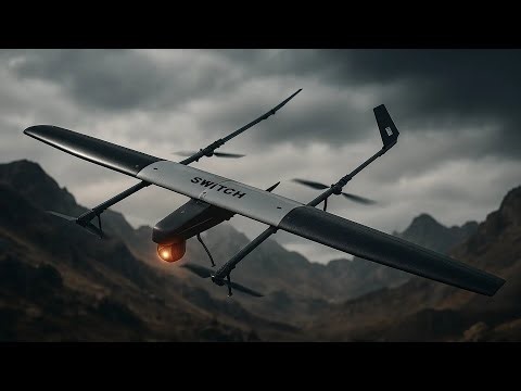 Mini switch uav drone. #drone #miniswitchuav #uav #droneclass #technology #tach #holidayblog #vlog 