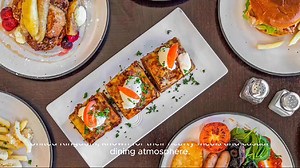 hungry horse menu Price