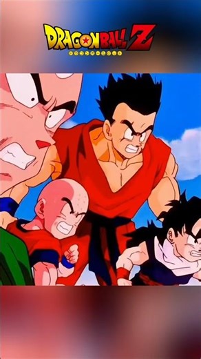 DBZ 🚨“Goku vs Android 19: When they steal his energy” 😱 #shorts #dbz #anime #goku #dragonball #edit