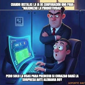 MAXIMIZAR LA PRODUCTIVIDAD
