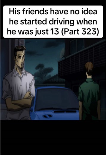 Takumi vs Bunta: A Deep Dive into Initial D