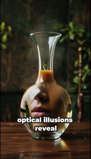 Mind-Bending Optical Illusions | Tricks That Fool Your Brain