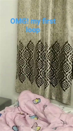 Did l make an infinite loop #loop #trending