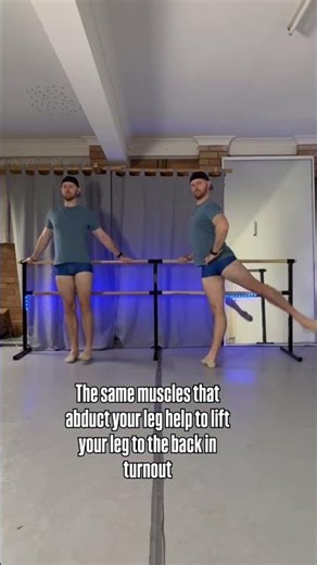 Why parallel training makes your turnout stronger…