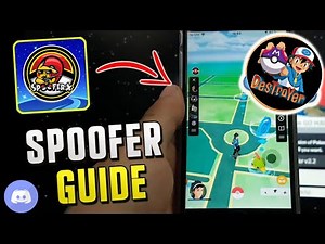 How To Spoof On iOS and install SpooferX | SpooferX | direct install | Pokemon go | Spoofing | Safe
