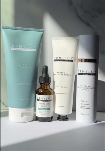 Transform Rough Skin into Smooth and Hydrated