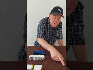 New York City Model buses from 1970's through 2025