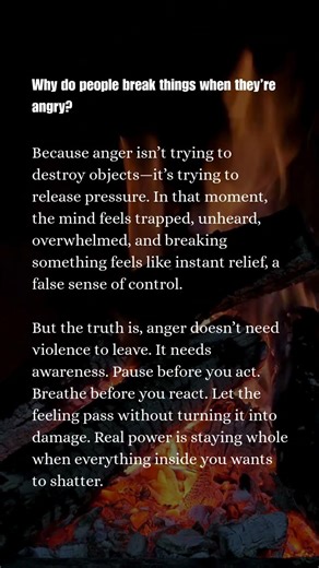 What to Do When Anger Takes Control 🔥🔥🔥