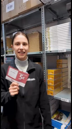 Wir sind auf der Faszination Modellbau in Friedrichshafen! Vom 31. Oktober bis 2. November findet ihr uns in Halle A1 am Stand 1146. Kommt vorbei und erlebt Modellbahn hautnah, denn wir haben richtig was im Gepäck! 💪 Freut euch auf starke Messe-Angebote, coole Aktionen und viele Neuheiten, die wir euch live vor Ort zeigen. Egal ob ihr einfach stöbern möchtet, nach einem bestimmten Modell sucht oder euch mit uns austauschen wollt – wir freuen uns auf jeden Besuch und auf viele tolle Gespräche mi