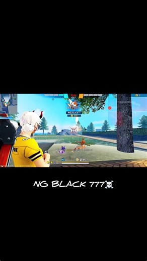 ng black 777☠️