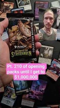 What's the best commander from Strixhaven? #mtg #opening #cards