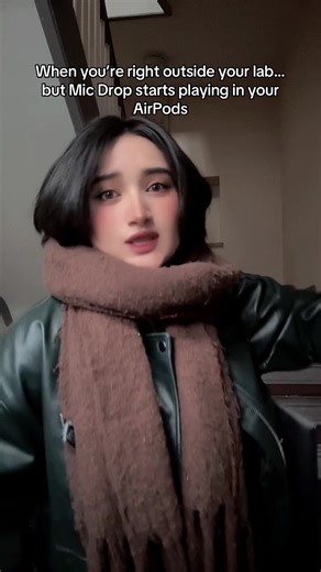 Vibe to BTS Mic Drop: A Must-Do Ritual