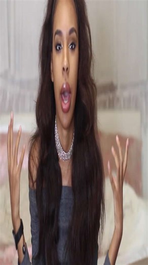 Fall 2023 fashion: Cozy sweaters, vintage denim & Maryam Hampton's lifestyle updates