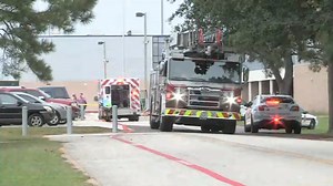 Klein Oak HS student dies from 'car surfing' injuries: Sheriff