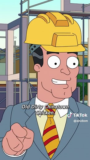 who's down for #dimsum? 👀 here's a #sneakpeek at tonight's new #americandad! watch at 9/8c on #FOX, on @hulu next day. #americandadclips