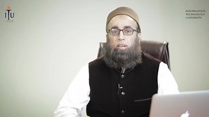 Dr. Junaid Qadir, Chairperson, Department of Electrical Engineering, talks about widespread scope of Electrical Engineering at the intersection of nanotechnology, microprocessors and computers. Admissions Open Fall ‘20. Apply online: https://itu.edu.pk/admissions/ Zaheer Sarwar Hajira Kureshi Adeel Ahmed | Information Technology University
