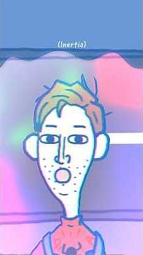 Inertia-AJR (Part 02) #AJR #animation