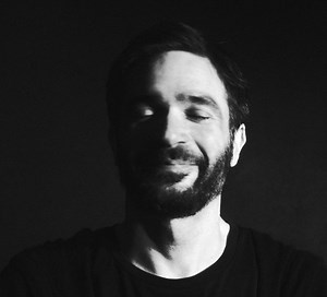 Jon Hopkins - “RITUAL (palace)'