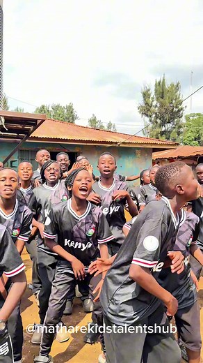 Harambee Stars: Uniting Through Winning in Kenya