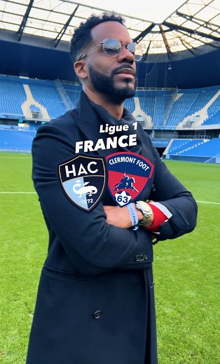 551K views · 3.5K reactions |  Next stop: Le Havre to catch the match ⚪️⚽️ Great time meeting with the staff post-game & expanding our network 欄邏 #EuropeanTour #BoostMyCom #JMP #OnCartonneÇa #boostmysport | Jeremy Pastel | Facebook