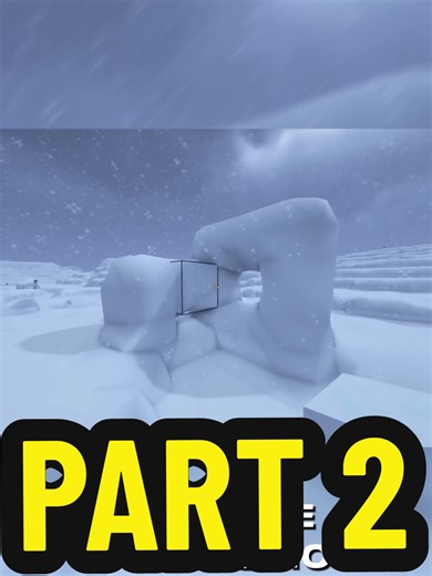 Minecraft Mod: Realistic Snow Features Explained