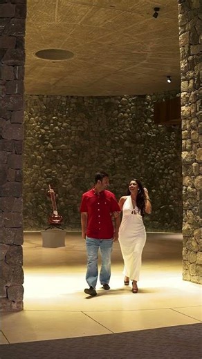 An Evening for Two This Valentine