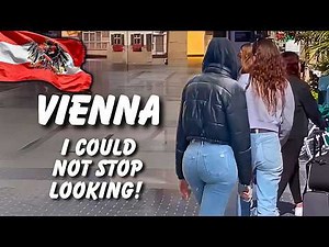 Life in AUSTRIA! - The Country of The MOST BEAUTIFUL WOMEN and PRISTINE NATURE - DOCUMENTARY VLOG