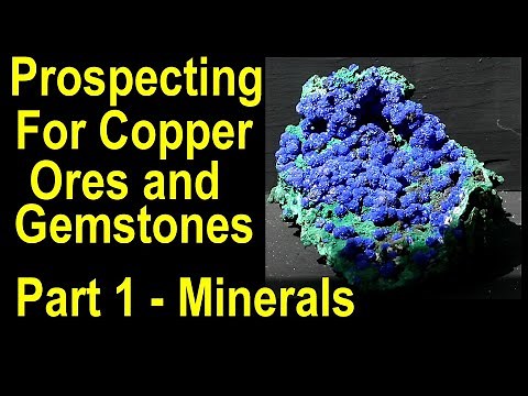 Copper Exploration EXPERT Shares Hidden Secrets