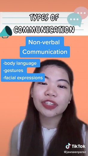4 Types of Communication Explained - Part 1