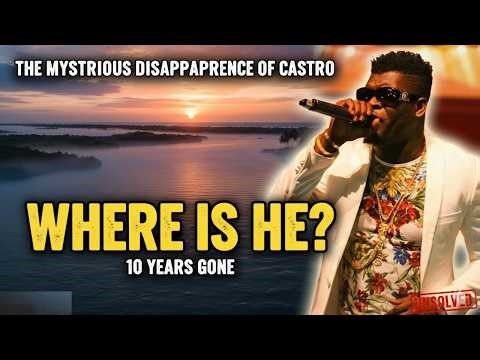 Over 10 Years Later: What REALLY Happened to Castro Under Fire?
