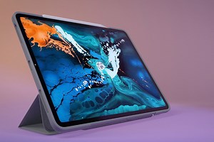 New iPad 'coming this month with better screen than your TV’, say insiders