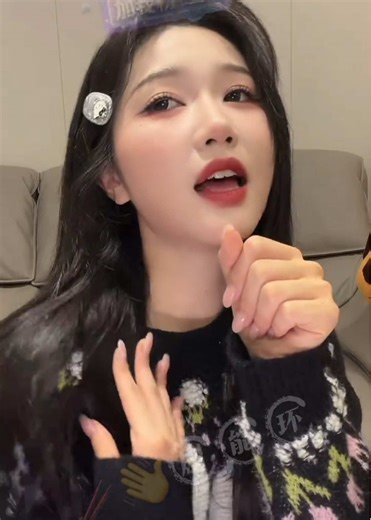 Yuting singing time🎤 #yueyuting #岳雨婷 #เยว่หยูถิง #shortdrama