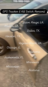 21K views · 17K reactions | GPS Tracker & Kill Switch Removal - world wide #askalterrihenri #henrifamily #richbusinessman #godisthegreatest #knowledgevsunderstanding #mentors #mentorship #richlifestyle #alterrihenriinvestments | Alterry Henry | Facebook