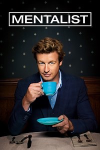 Mentalist - Série (2008 - 2015)