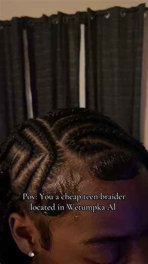 Affordable Teen Braiding Styles in Wetumpka