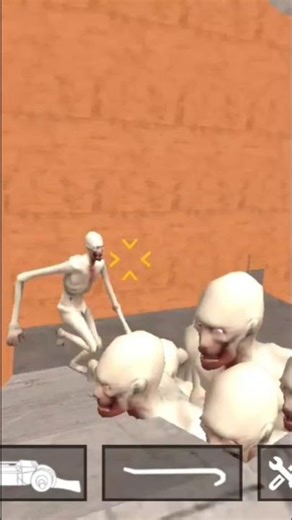 Part -86 #gmod #nextbots #skibiditoilet