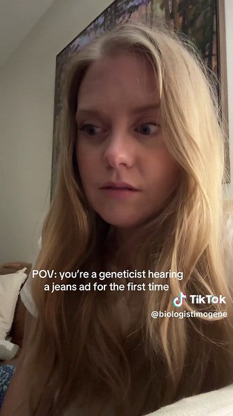 Imogene Cancellare on TikTok