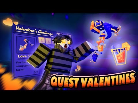 COMO PEGAR A NOVA MARRETA DO DIA DOS NAMORADOS E ANO NOVO LUNAR NO MARRETÃO 😱 || FLEE THE FACILITY