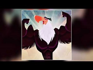 perfect face (super slowed to perfection) | TikTok Song x "Mighty Eagle Edit"