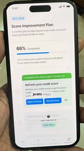 34M views · 116K reactions | Increase your Credit Score to 750+  with GoodScore  Pay only ₹99 and get Personalized Consultation from Credit Experts‍. Book now. | GoodScore | Facebook