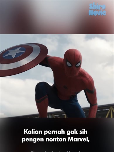 Ini Cara Nikmatin Marvel Tanpa Pusing Timeline Marvel sekarang lagi ngebangun arah baru menuju “Avengers: Doomsday”. Menariknya, kalian gak harus nonton semuanya dari awal buat ngikutin ceritanya. Ada beberapa cerita yang berdiri sendiri, tapi tetap pelan-pelan ngebangun ke konflik besar berikutnya. Dan semuanya bisa kalian tonton langsung di Disney . #disneyplus #marvel #mcu #avengersdoomsday #loki #fantasticfour