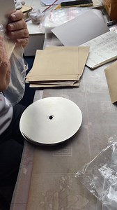 4-20inch diameter electroplating diamond polishing disc for glass gem #jewelry #lapidary #gem #FactoryDirect | Anna Chen