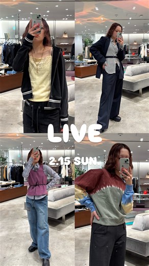 momoka yanagiya on Instagram: "@attisession POPUP & answer to question #beautyandyouth #ビューティーアンドユース #attisession #アティセッション #hbeautyandyouth"