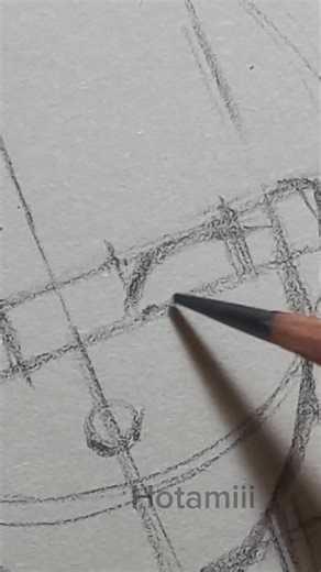 How to Draw a Semi-Realistic Face Tutorial