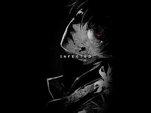 sickick - infected (ultra slowed // reverb)