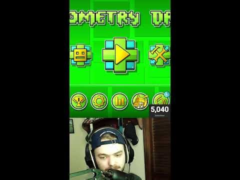 Geometry Dash LEVEL REQUESTS LIVE