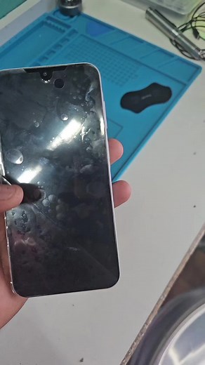 Samsung A15 Screen Replacement: Step-by-Step Guide