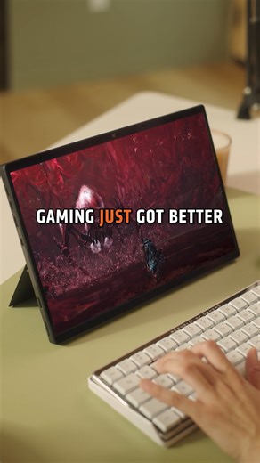 AMD on Instagram: "All play, no grind work. Let Powder AI find the best shareable moments from your gameplay⚡"