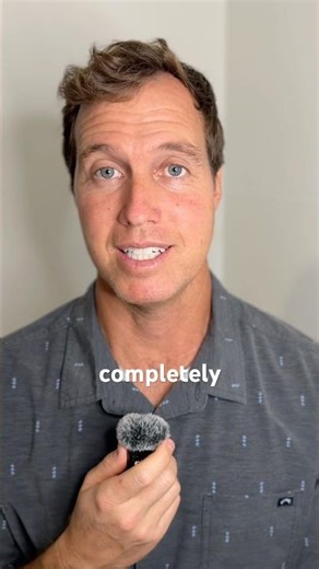 Don’t chase confidence, focus on the task, not yourself.