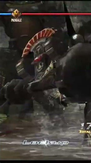 ラストレムナント ラッシュのマルチキャストで逆転勝利！！ #ラストレムナント #ゲーム実況 #サガシリーズ The last remnant